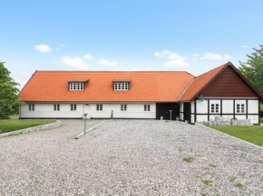 Holiday Home Janna - 2km from the sea by Interhome